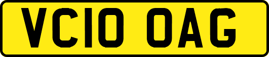 VC10OAG