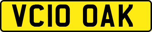 VC10OAK