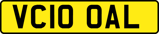 VC10OAL