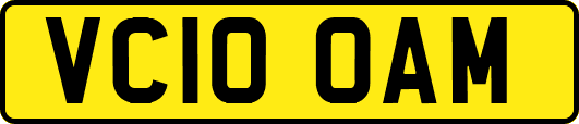 VC10OAM
