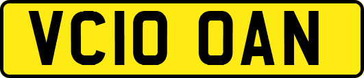 VC10OAN