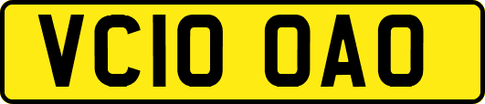 VC10OAO
