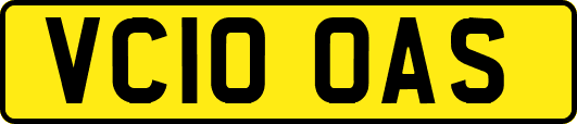 VC10OAS