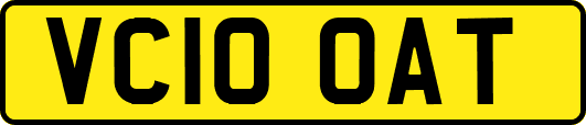 VC10OAT