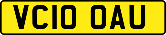 VC10OAU