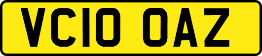 VC10OAZ