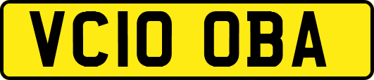 VC10OBA