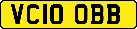VC10OBB