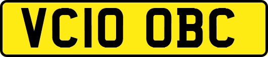 VC10OBC