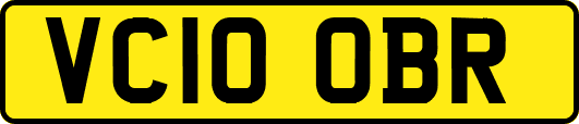 VC10OBR