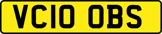 VC10OBS