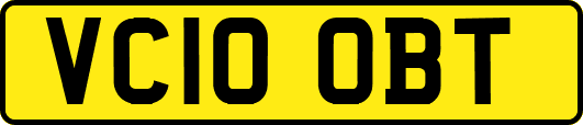 VC10OBT