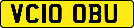 VC10OBU