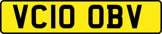 VC10OBV