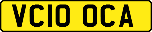 VC10OCA