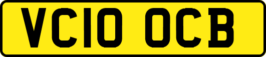 VC10OCB
