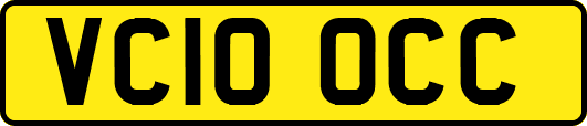 VC10OCC