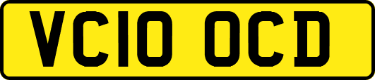 VC10OCD