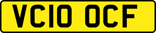 VC10OCF