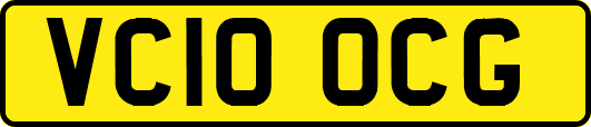VC10OCG