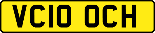 VC10OCH