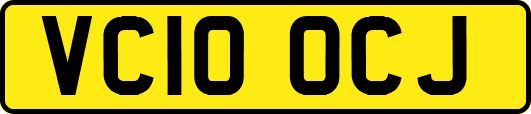 VC10OCJ