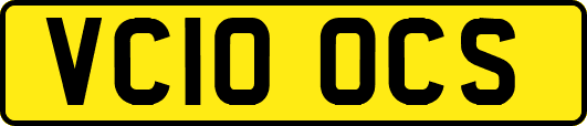 VC10OCS
