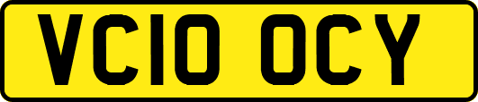 VC10OCY
