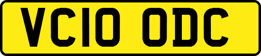 VC10ODC