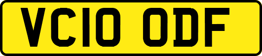 VC10ODF