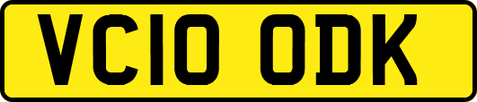 VC10ODK