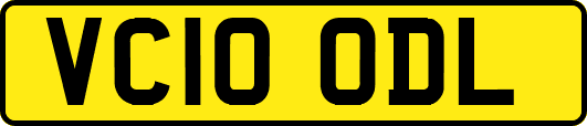 VC10ODL