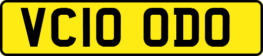 VC10ODO