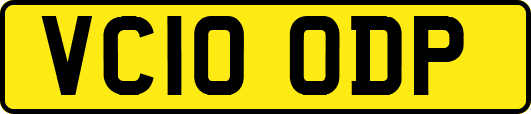 VC10ODP