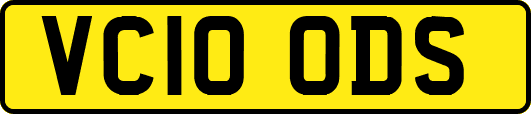 VC10ODS