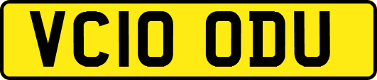 VC10ODU