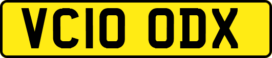 VC10ODX