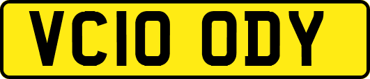 VC10ODY