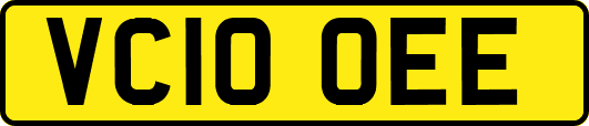 VC10OEE
