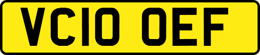 VC10OEF