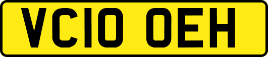 VC10OEH