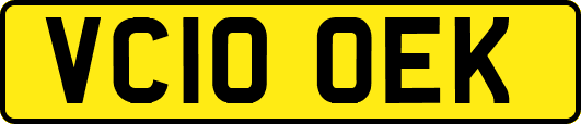 VC10OEK