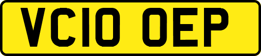 VC10OEP