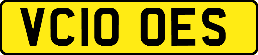 VC10OES