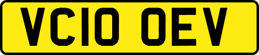 VC10OEV