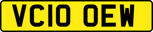 VC10OEW