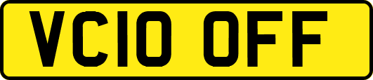 VC10OFF
