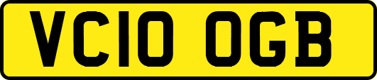 VC10OGB