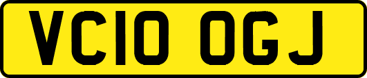 VC10OGJ