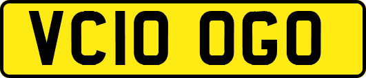 VC10OGO